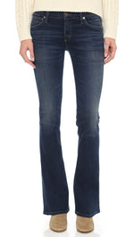 Load image into Gallery viewer, Emannuelle Boot Cut Jean in Ellis
