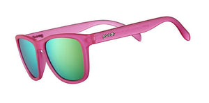 Flamingos On A Booze Cruise OG Sunglasses