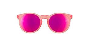 Influencers Pay Double Circle G Sunglasses