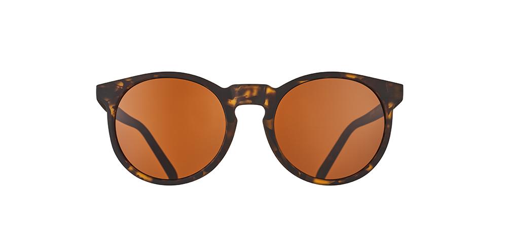 Nine Dollar Pour Over Circle G Sunglasses