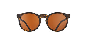 Nine Dollar Pour Over Circle G Sunglasses