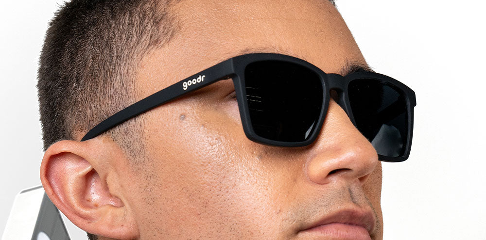 Get On My Level Sunglasses