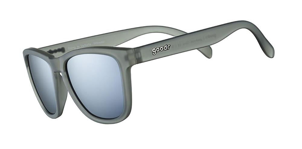 Going to Valhalla...Witness! Sunglasses