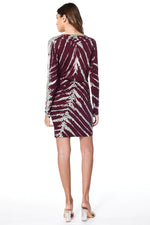 Load image into Gallery viewer, Yaro Dress in Hedge Savannah Wash
