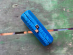 Load image into Gallery viewer, Celine Bun Bag in Blue
