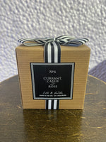 Load image into Gallery viewer, Dreaming of a Wine Christmas Candle in Currant, Cassis &amp; Rose
