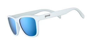 Iced By Yetis Sunglasses