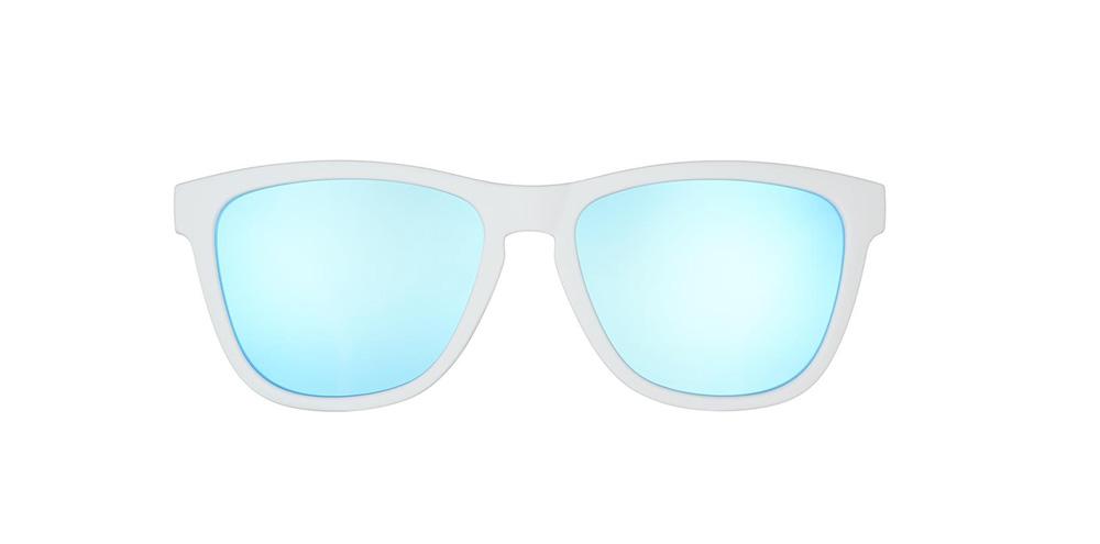 Iced By Yetis Sunglasses