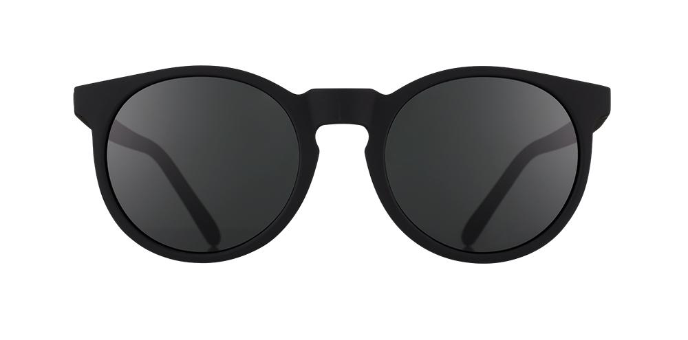 It's Not Black, It's Obsidian Sunglasses