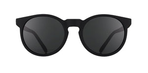 It's Not Black, It's Obsidian Sunglasses
