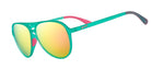 Load image into Gallery viewer, Kitty Hawkers&#39; Ray Blockers Mach G Sunglasses
