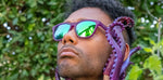 Load image into Gallery viewer, Gardening with a Kraken OG Sunglasses
