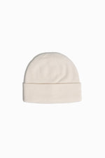 Load image into Gallery viewer, Basic Soft Beanie in Ivory
