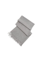 Load image into Gallery viewer, Soft Basic Scarf in Grey
