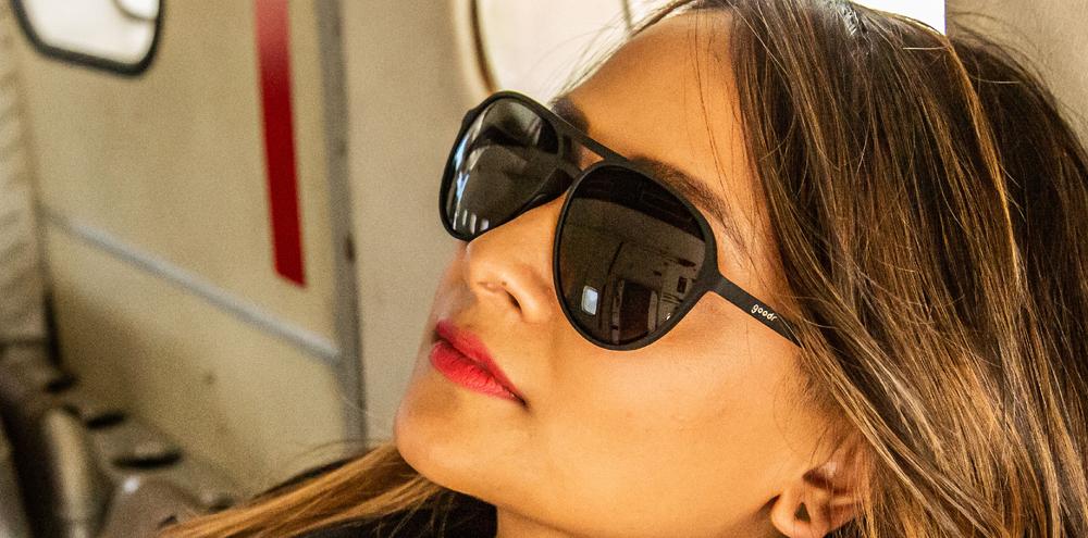 Operation: Blackout Mach G Sunglasses