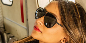 Operation: Blackout Mach G Sunglasses