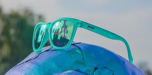 Nessy's Midnight Orgy OG Sunglasses