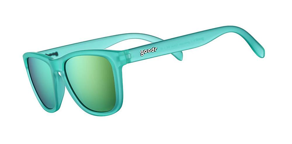 Nessy's Midnight Orgy OG Sunglasses