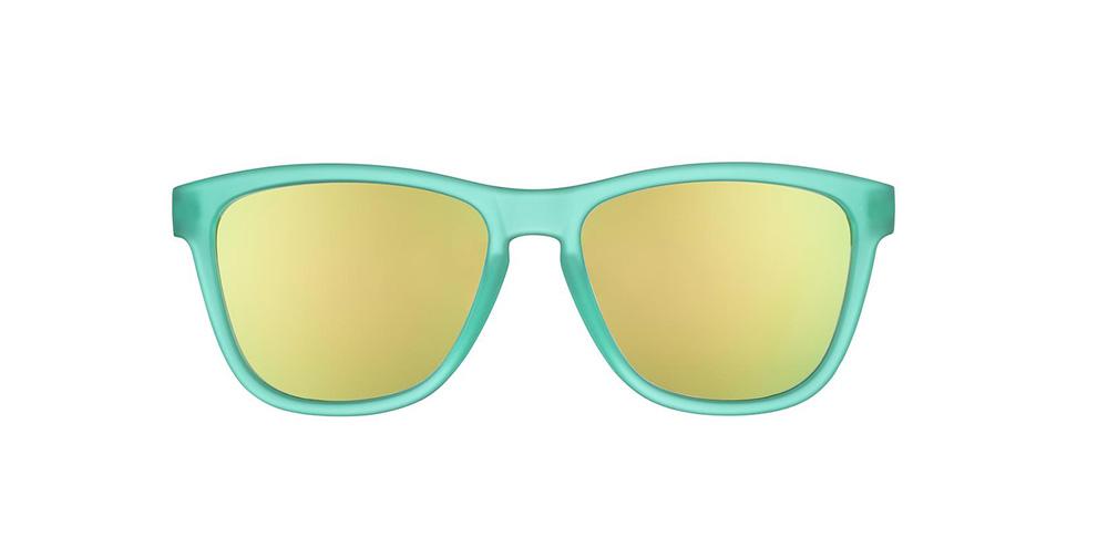 Nessy's Midnight Orgy OG Sunglasses