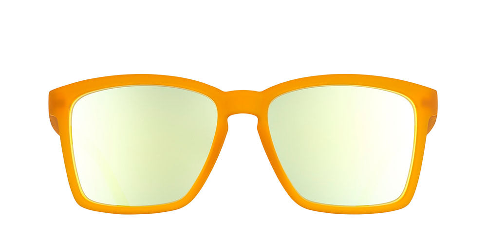 Never the Big Spoon Sunglasses