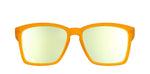Load image into Gallery viewer, Never the Big Spoon Sunglasses
