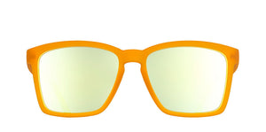 Never the Big Spoon Sunglasses