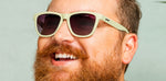 Load image into Gallery viewer, Dawn of a New Sage Sunglasses
