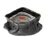 Load image into Gallery viewer, Lissa Clutch in Black
