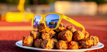 Load image into Gallery viewer, Swedish Meatball Hangover OG Sunglasses
