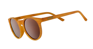Bodhi's Ultimate Ride Circle G Sunglasses