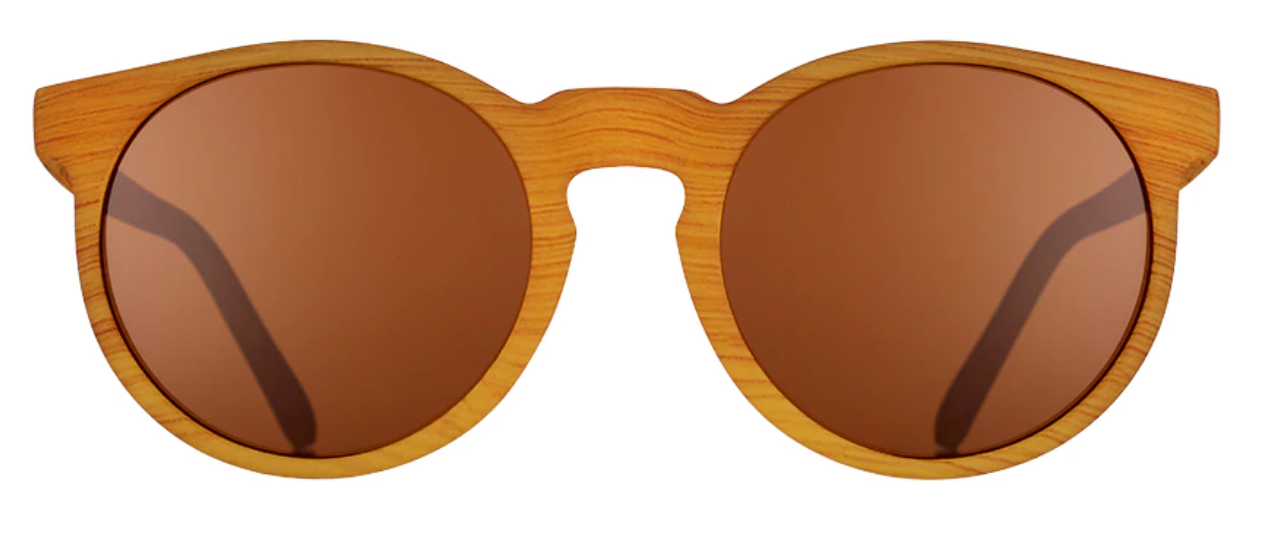 Bodhi's Ultimate Ride Circle G Sunglasses