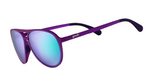 Load image into Gallery viewer, It&#39;s Octopuses, Not Octopi Mach G Sunglasses
