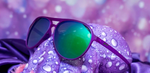 Load image into Gallery viewer, It&#39;s Octopuses, Not Octopi Mach G Sunglasses
