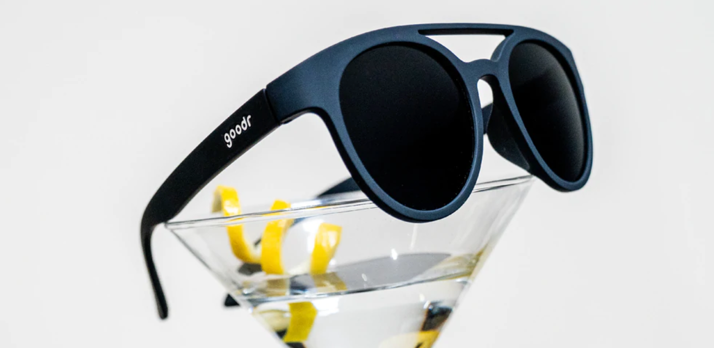Professor 00G PHG Sunglasses