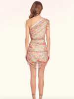 Load image into Gallery viewer, Annora Dress in Florista
