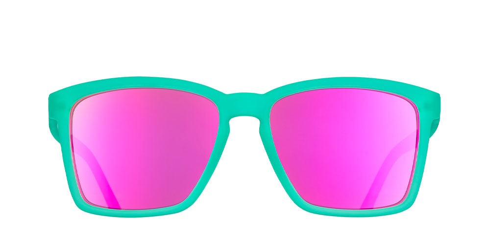 Short With Benefits Sunglasses