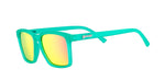 Load image into Gallery viewer, Short With Benefits Sunglasses
