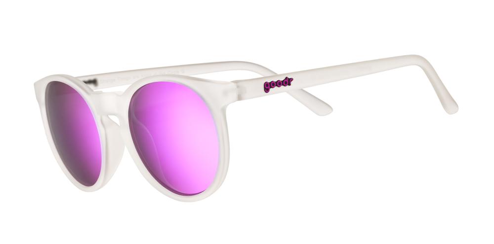 Strange Things are Afoot Circle G Sunglasses
