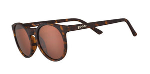 Nine Dollar Pour Over Circle G Sunglasses