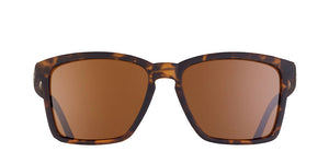 Smaller Is Baller Sunglasses