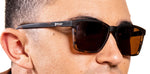 Load image into Gallery viewer, Smaller Is Baller Sunglasses
