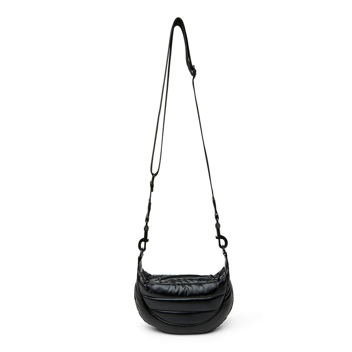 Tiny Dancer Bag in Pearl Black