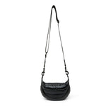 Load image into Gallery viewer, Tiny Dancer Bag in Pearl Black
