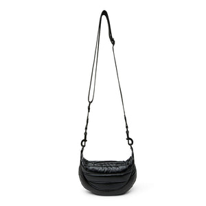 Tiny Dancer Bag in Pearl Black