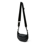 Load image into Gallery viewer, Tiny Dancer Bag in Pearl Black
