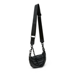 Load image into Gallery viewer, Tiny Dancer Bag in Pearl Black
