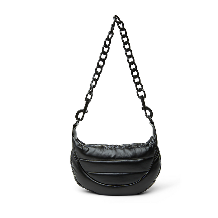 Tiny Dancer Bag in Pearl Black