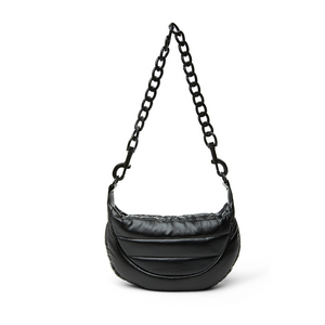 Tiny Dancer Bag in Pearl Black