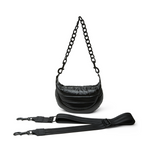 Load image into Gallery viewer, Tiny Dancer Bag in Pearl Black
