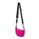 Load image into Gallery viewer, Tiny Dancer Bag in Shiny Orchid
